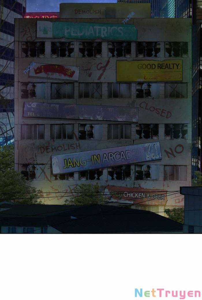 Anh Hùng Yếu - Chapter 199 - Trang 40