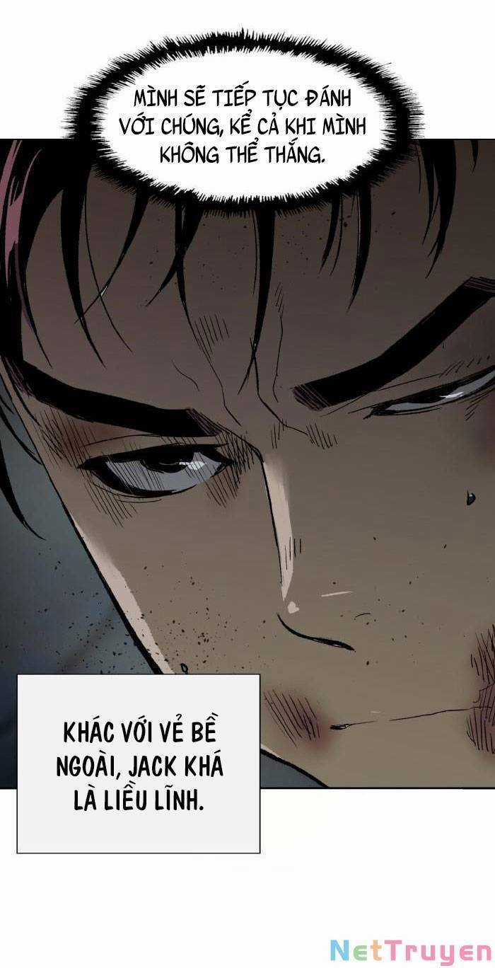 Anh Hùng Yếu - Chapter 199 - Trang 5