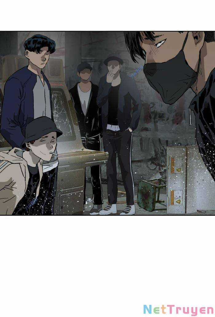 Anh Hùng Yếu - Chapter 199 - Trang 42