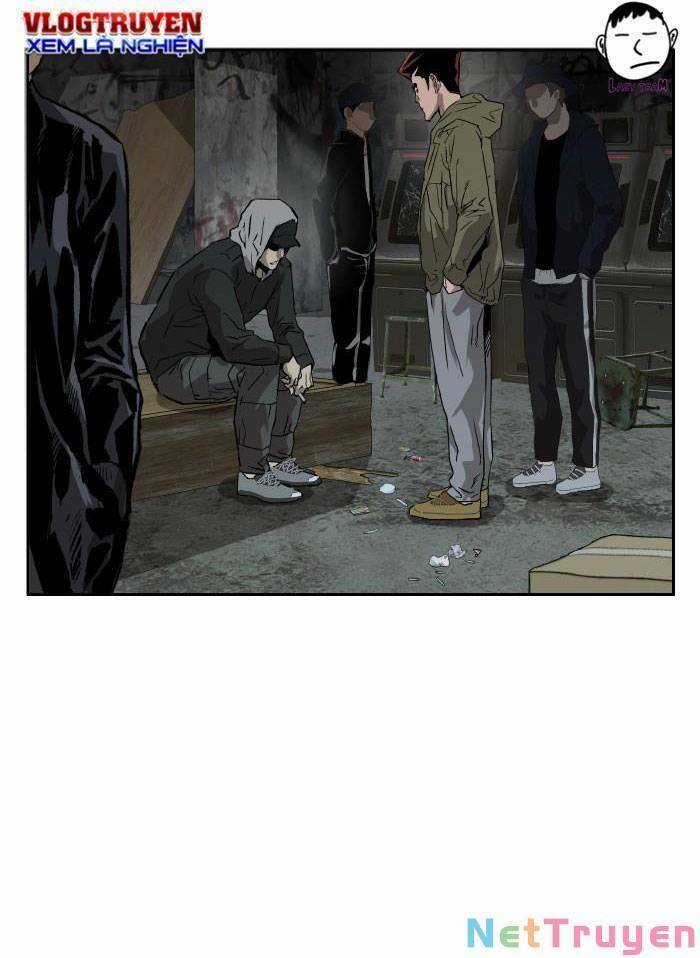 Anh Hùng Yếu - Chapter 199 - Trang 45