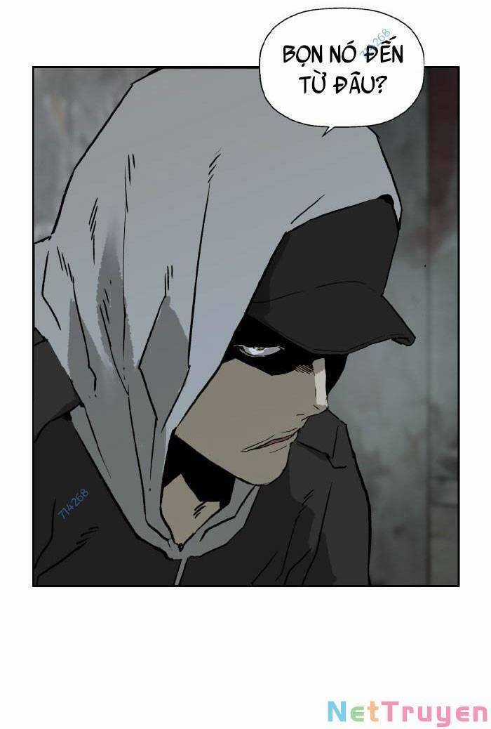 Anh Hùng Yếu - Chapter 199 - Trang 46