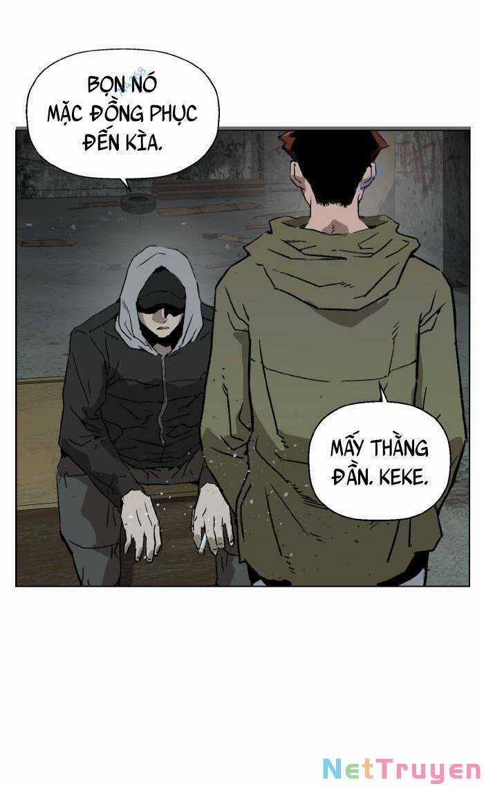 Anh Hùng Yếu - Chapter 199 - Trang 48