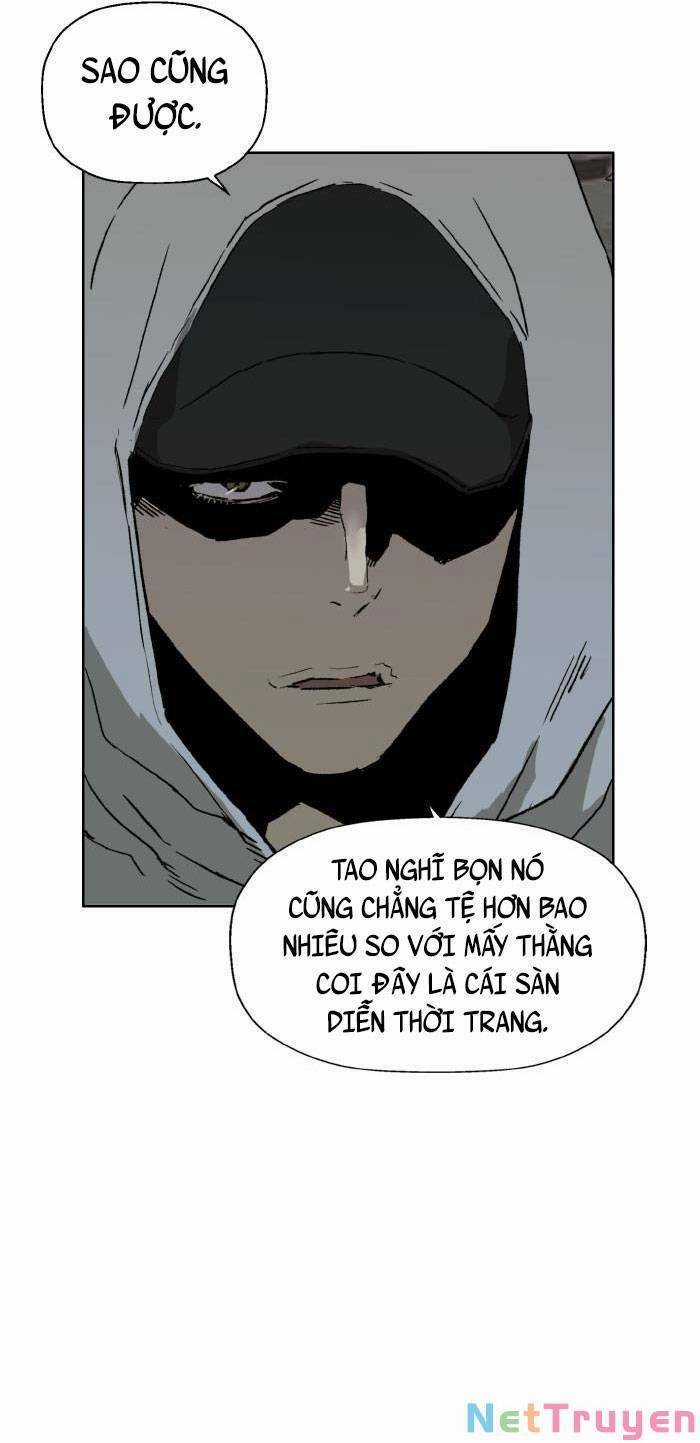 Anh Hùng Yếu - Chapter 199 - Trang 49