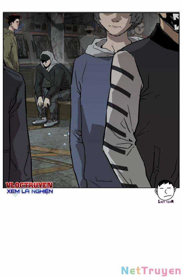 Anh Hùng Yếu - Chapter 199 - Trang 50