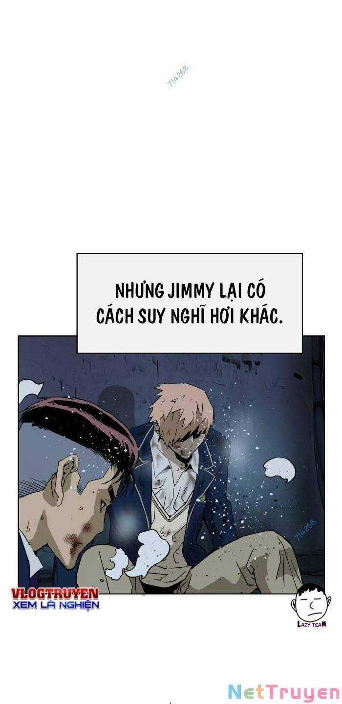 Anh Hùng Yếu - Chapter 199 - Trang 6