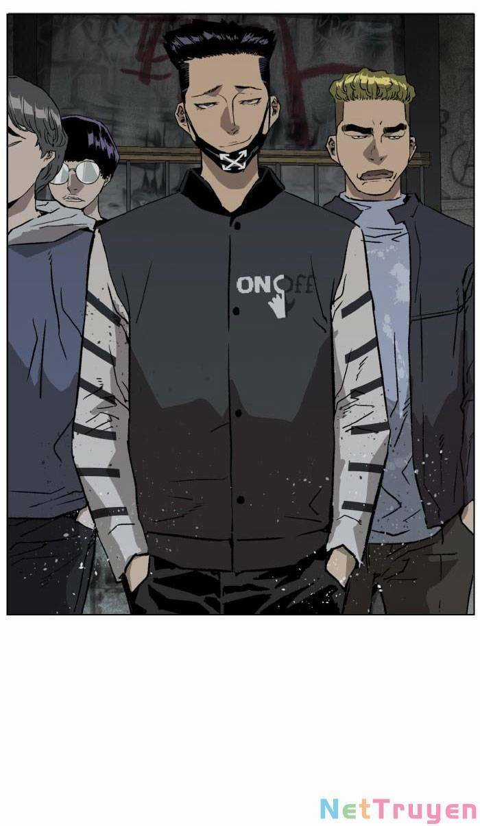 Anh Hùng Yếu - Chapter 199 - Trang 51