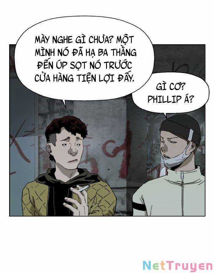 Anh Hùng Yếu - Chapter 199 - Trang 53