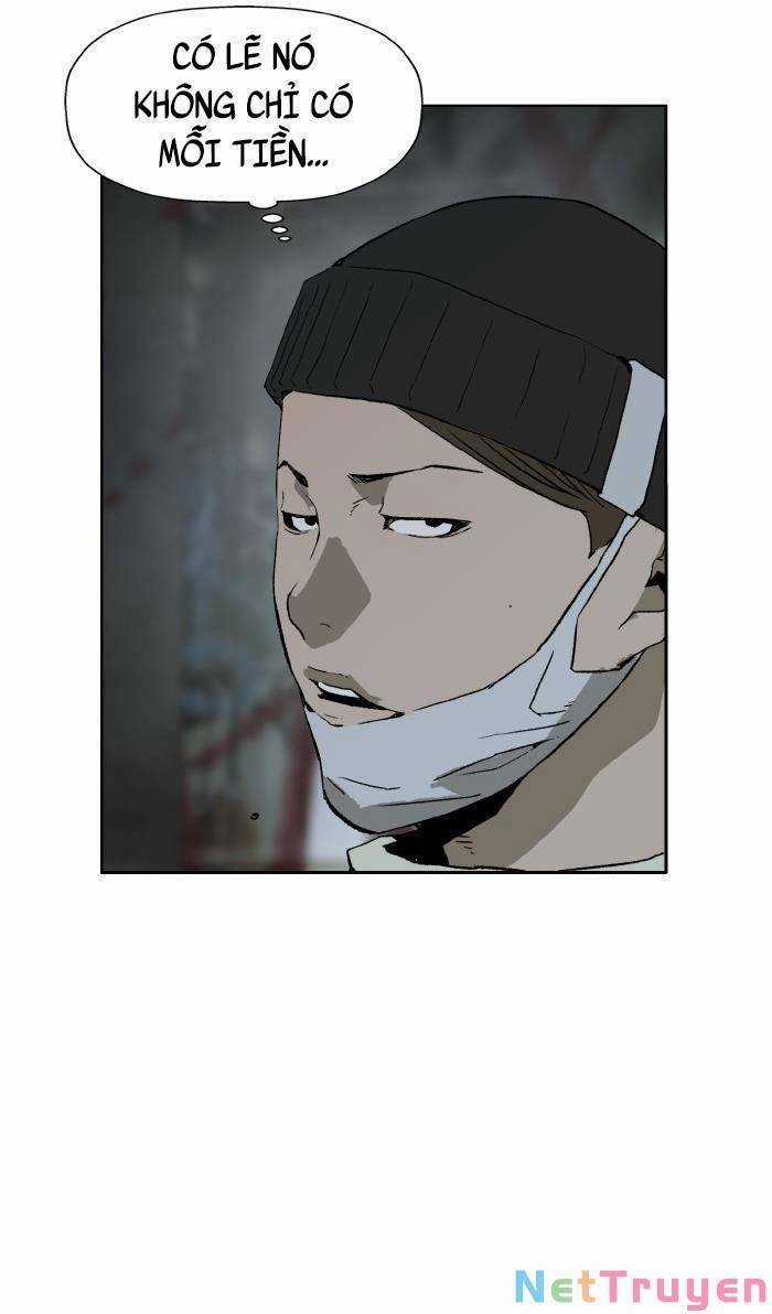 Anh Hùng Yếu - Chapter 199 - Trang 55