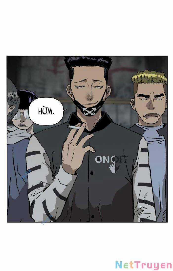 Anh Hùng Yếu - Chapter 199 - Trang 56