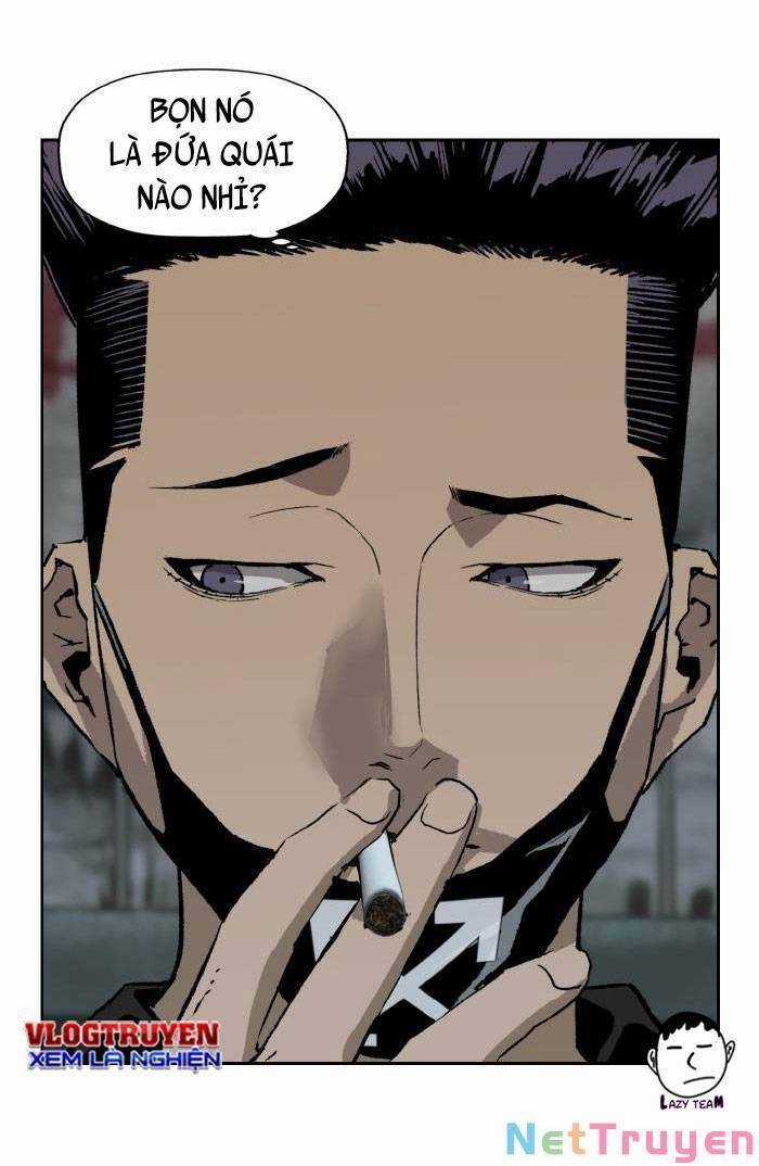 Anh Hùng Yếu - Chapter 199 - Trang 57