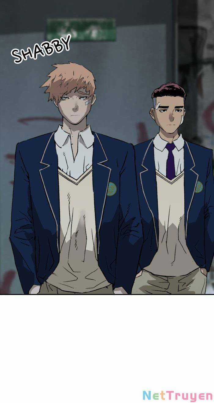 Anh Hùng Yếu - Chapter 199 - Trang 59