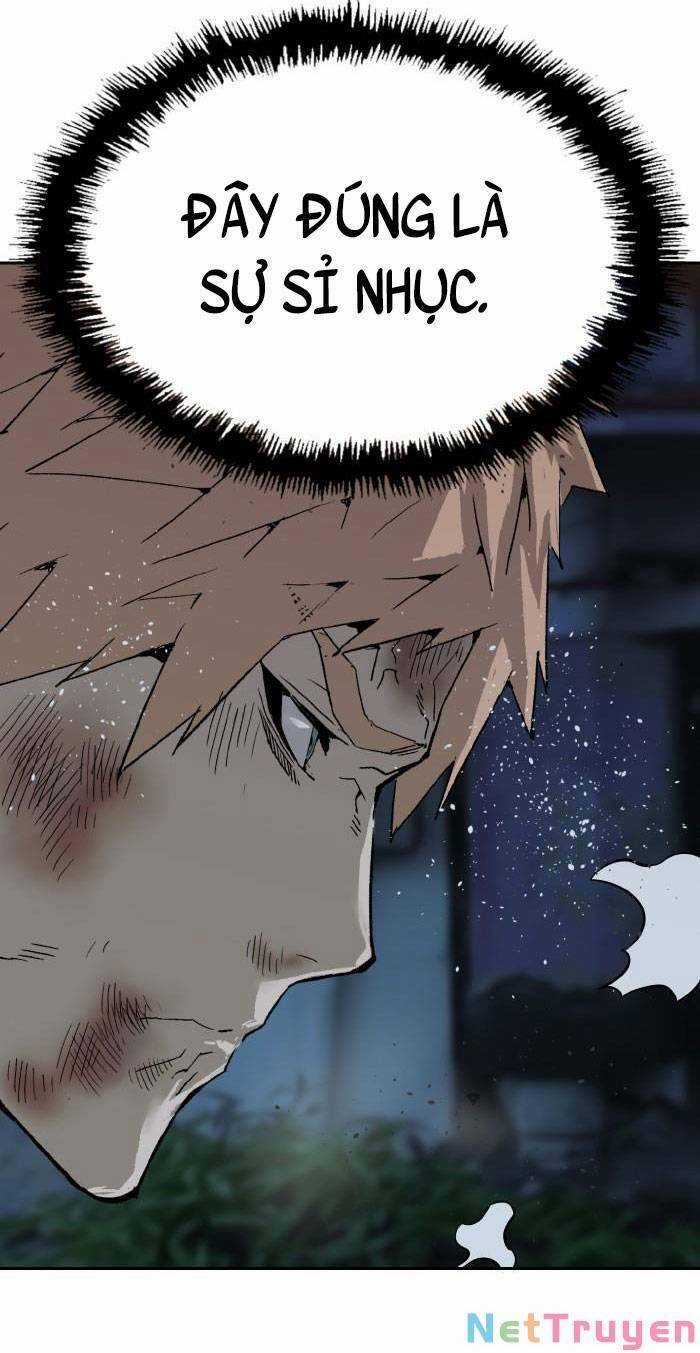 Anh Hùng Yếu - Chapter 199 - Trang 7