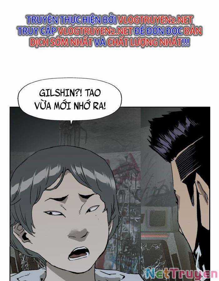 Anh Hùng Yếu - Chapter 199 - Trang 61