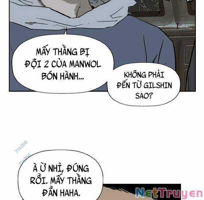 Anh Hùng Yếu - Chapter 199 - Trang 62