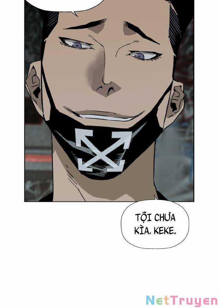 Anh Hùng Yếu - Chapter 199 - Trang 63