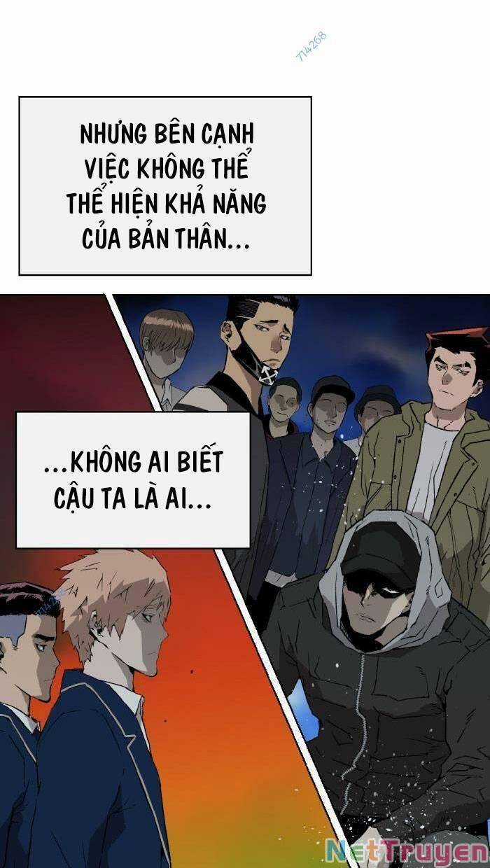 Anh Hùng Yếu - Chapter 199 - Trang 66