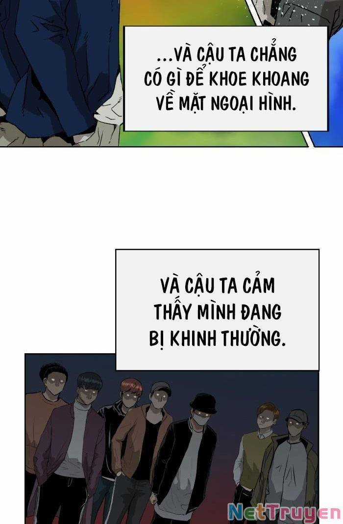 Anh Hùng Yếu - Chapter 199 - Trang 67