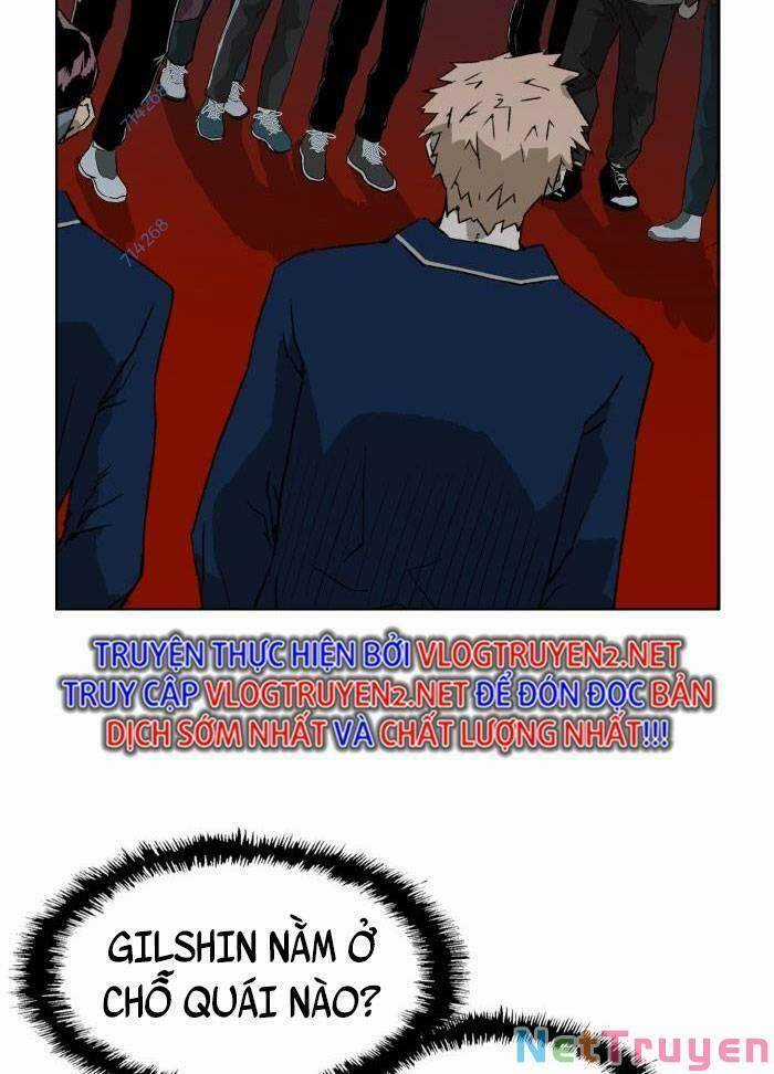 Anh Hùng Yếu - Chapter 199 - Trang 68