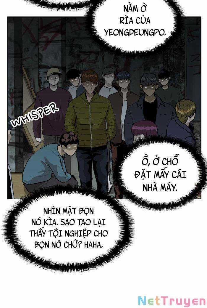 Anh Hùng Yếu - Chapter 199 - Trang 69