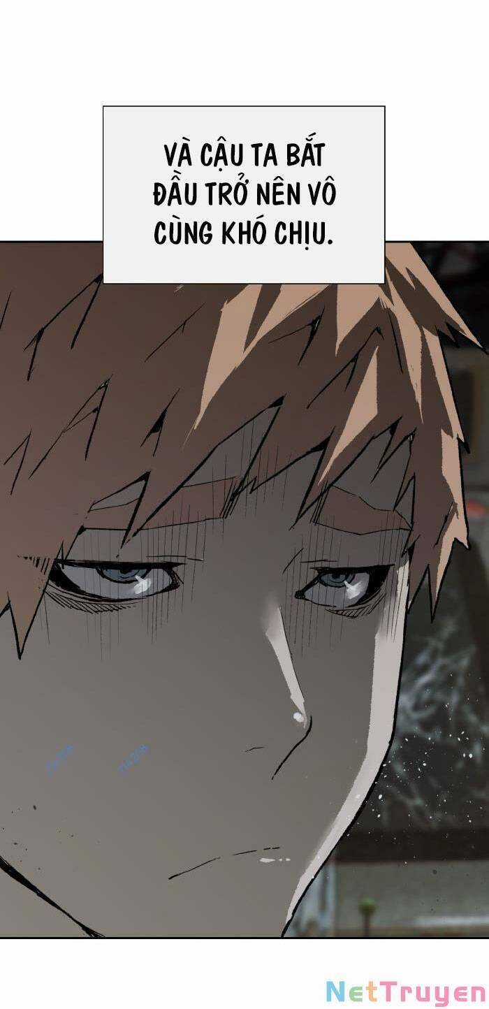 Anh Hùng Yếu - Chapter 199 - Trang 70