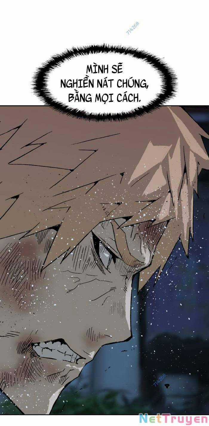 Anh Hùng Yếu - Chapter 199 - Trang 8