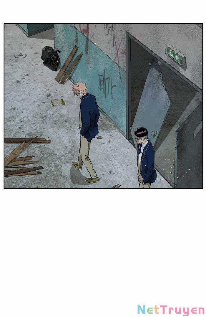 Anh Hùng Yếu - Chapter 199 - Trang 73