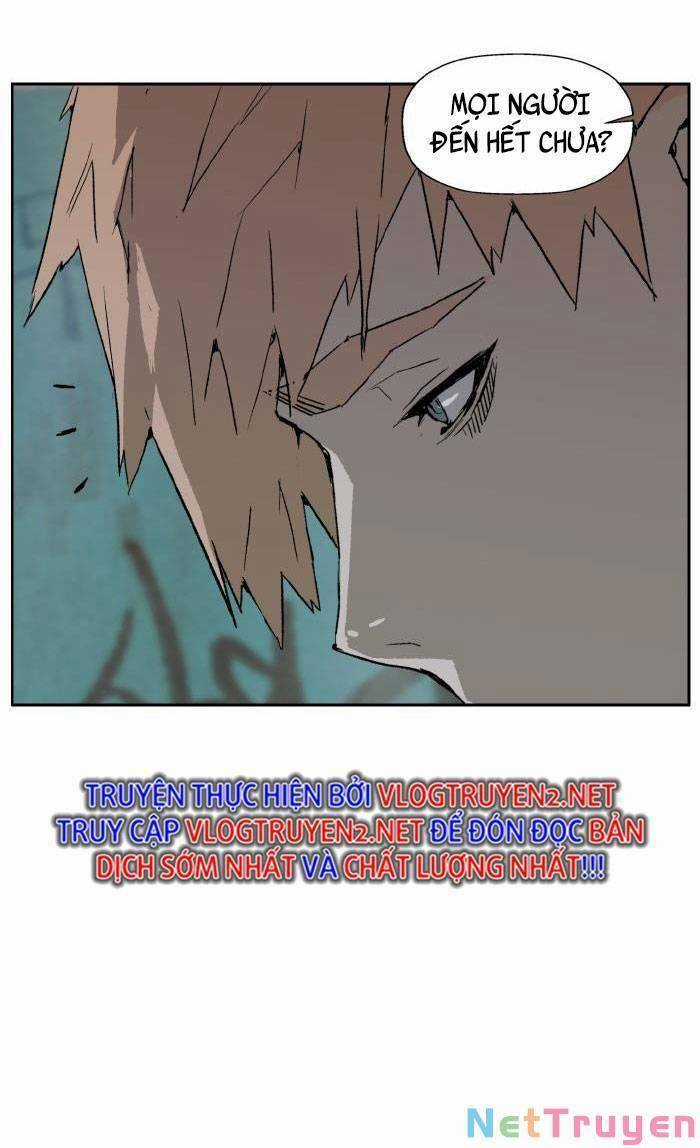 Anh Hùng Yếu - Chapter 199 - Trang 75