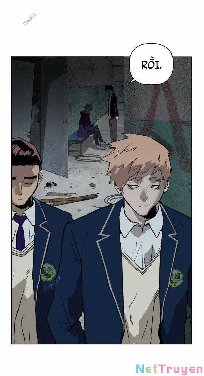 Anh Hùng Yếu - Chapter 199 - Trang 76