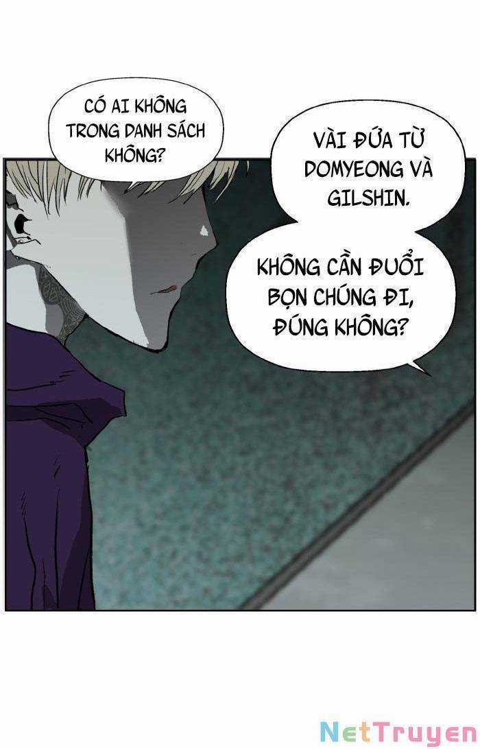 Anh Hùng Yếu - Chapter 199 - Trang 77