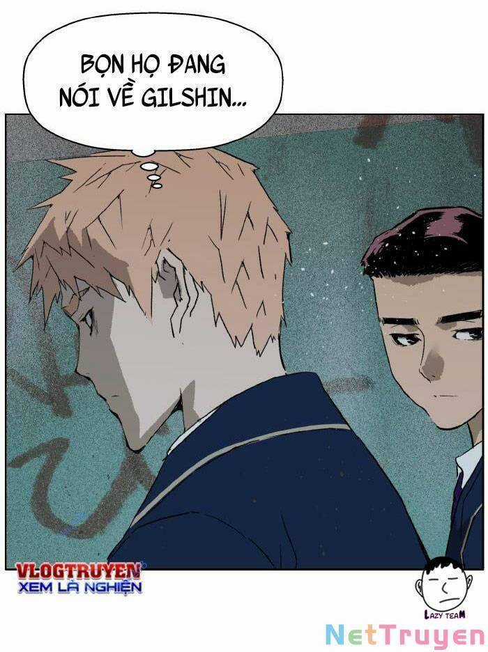 Anh Hùng Yếu - Chapter 199 - Trang 78