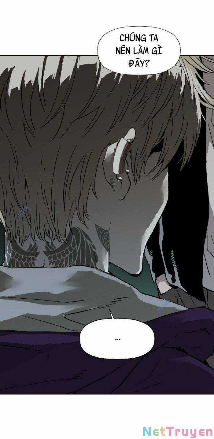 Anh Hùng Yếu - Chapter 199 - Trang 80