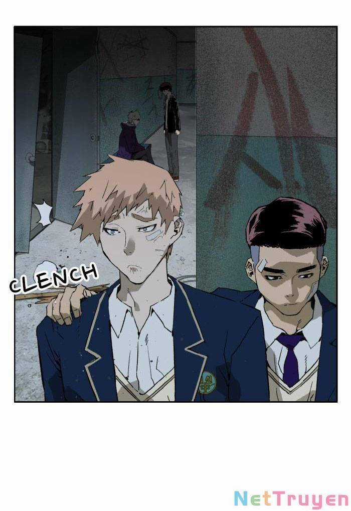 Anh Hùng Yếu - Chapter 199 - Trang 85