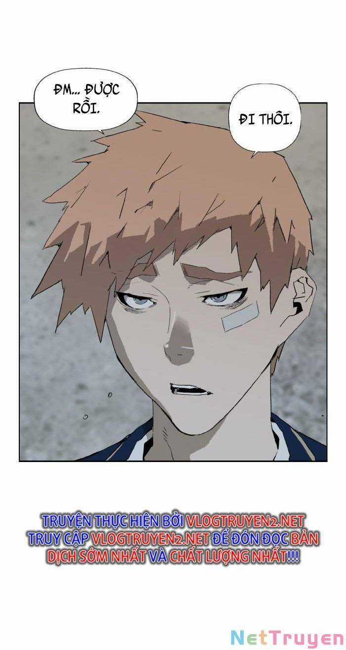 Anh Hùng Yếu - Chapter 199 - Trang 87