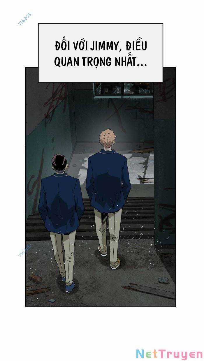 Anh Hùng Yếu - Chapter 199 - Trang 88