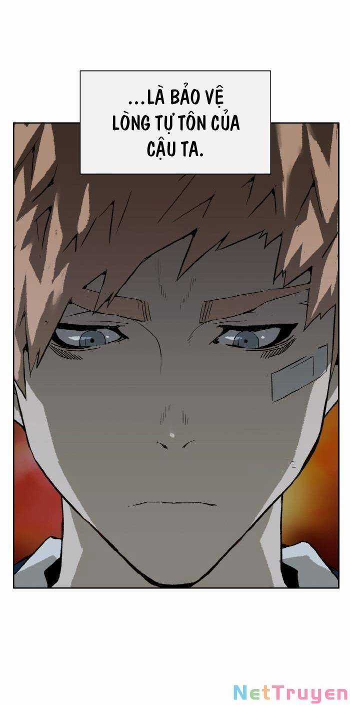 Anh Hùng Yếu - Chapter 199 - Trang 89