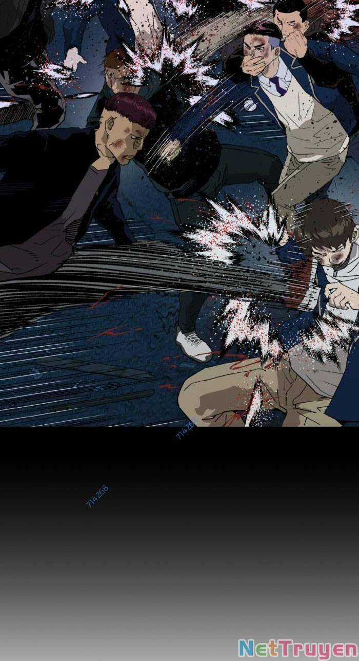 Anh Hùng Yếu - Chapter 199 - Trang 10