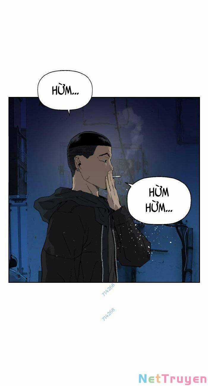 Anh Hùng Yếu - Chapter 199 - Trang 92