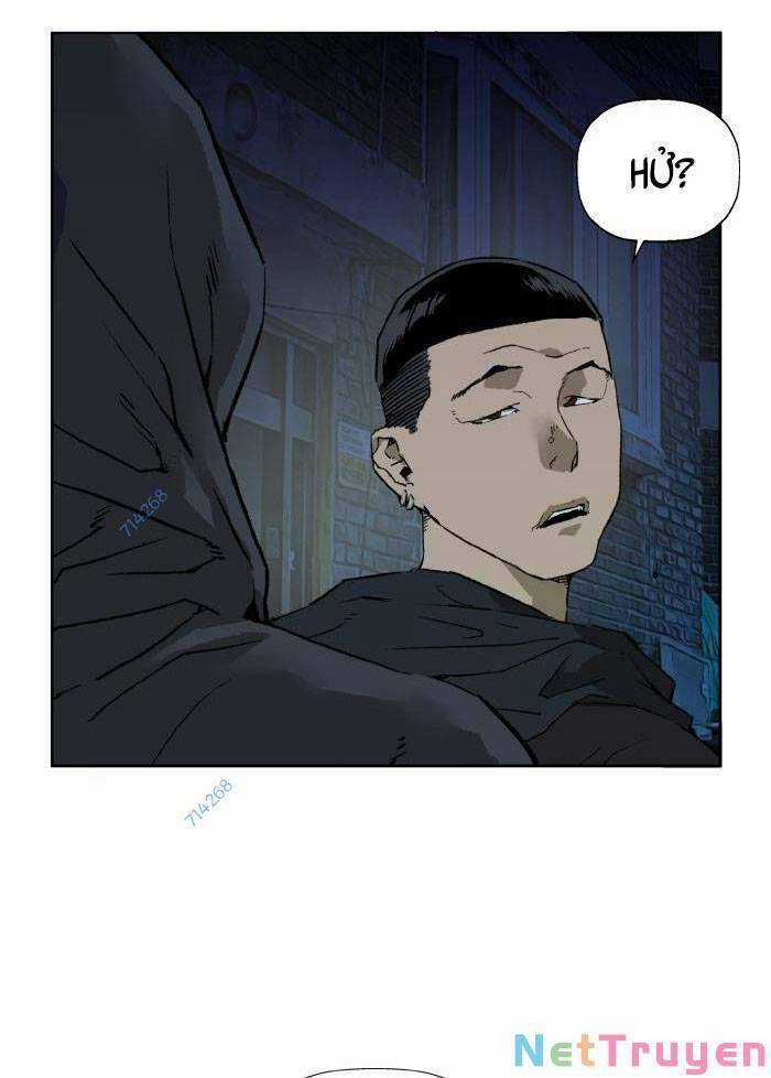 Anh Hùng Yếu - Chapter 199 - Trang 94