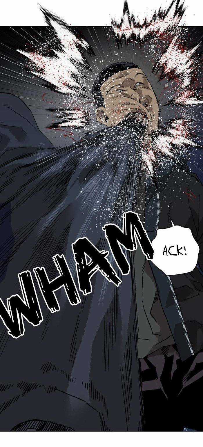 Anh Hùng Yếu - Chapter 199 - Trang 98