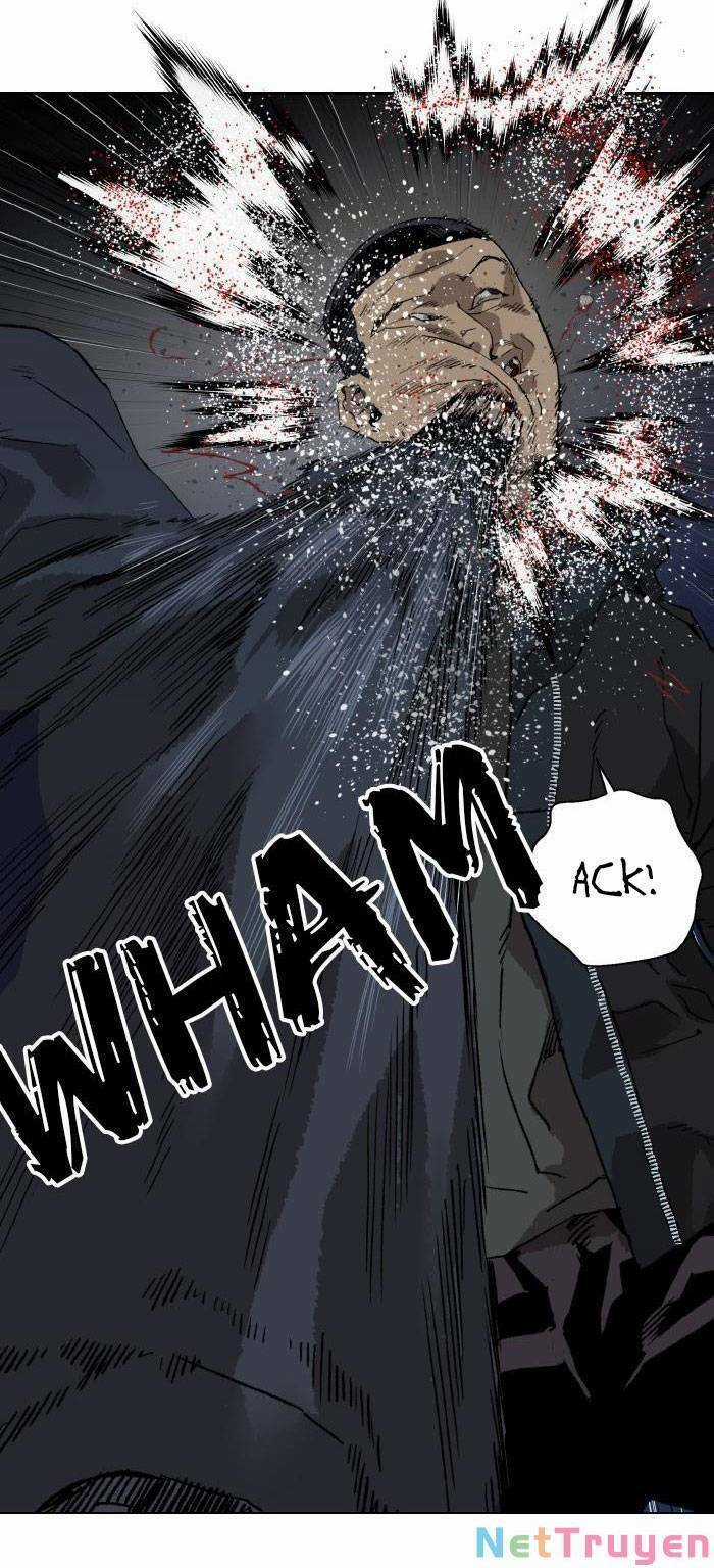 Anh Hùng Yếu - Chapter 199 - Trang 99