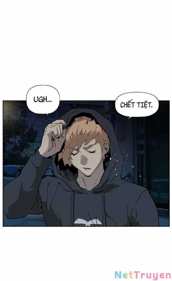 Anh Hùng Yếu - Chapter 200 - Trang 11