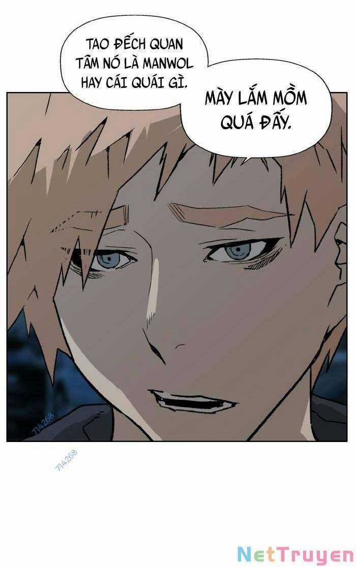 Anh Hùng Yếu - Chapter 200 - Trang 12