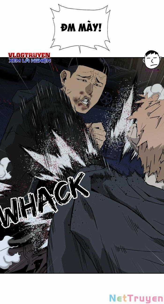Anh Hùng Yếu - Chapter 200 - Trang 13