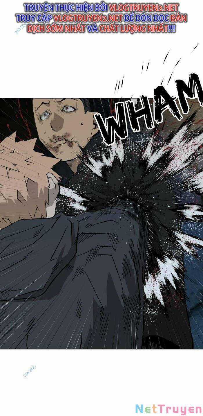 Anh Hùng Yếu - Chapter 200 - Trang 16