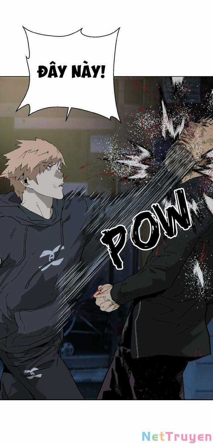 Anh Hùng Yếu - Chapter 200 - Trang 17