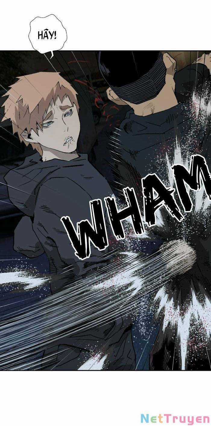 Anh Hùng Yếu - Chapter 200 - Trang 19