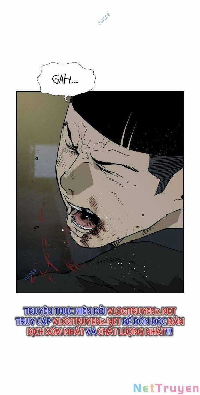 Anh Hùng Yếu - Chapter 200 - Trang 20