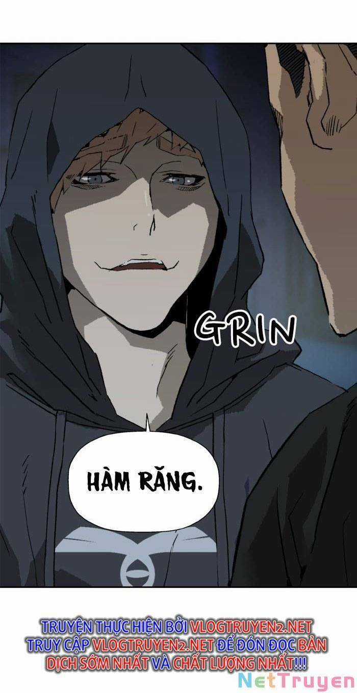 Anh Hùng Yếu - Chapter 200 - Trang 3