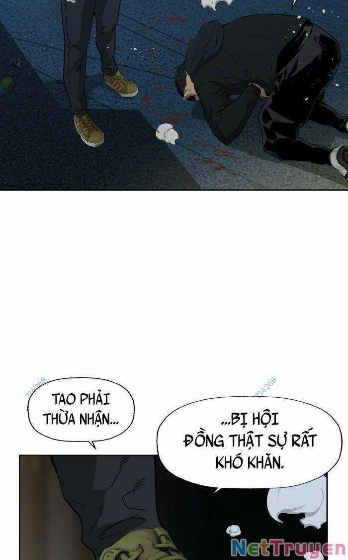 Anh Hùng Yếu - Chapter 200 - Trang 24