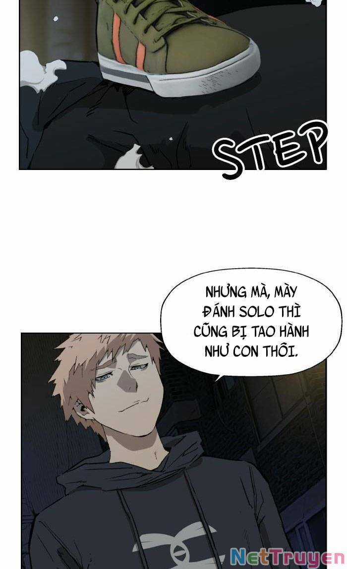 Anh Hùng Yếu - Chapter 200 - Trang 25